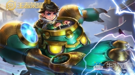 《王者荣耀》S16赛季刘禅出装铭文搭配推荐