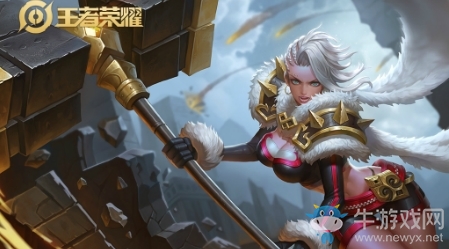 《王者榮耀》S16賽季鐘無艷出裝搭配推薦