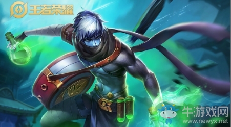 《王者榮耀》S16賽季扁鵲出裝銘文搭配推薦