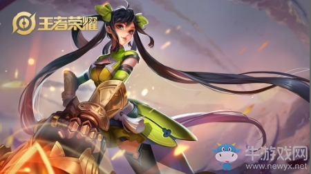 《王者荣耀》S16赛季孙尚香出装铭文出装搭配推荐
