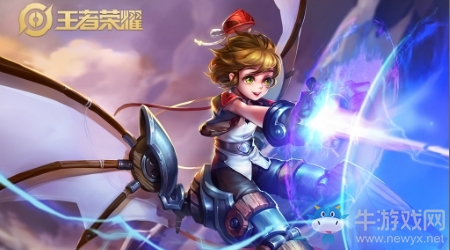 《王者榮耀》S16賽季孫臏出裝搭配推薦