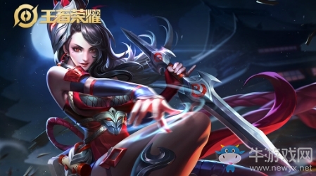 《王者榮耀》S18賽季阿軻銘文搭配推薦
