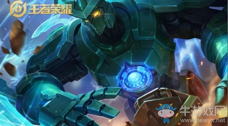 《王者榮耀》S16賽季墨子出裝銘文搭配推薦