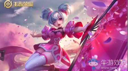 《王者榮耀》S15賽季各位置熱門上分英雄匯總