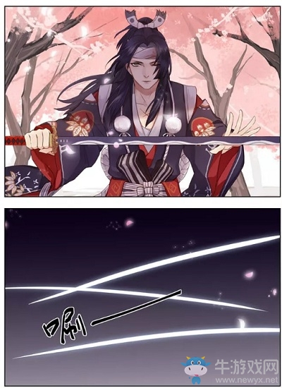 《陰陽師》春櫻小劇場活動(dòng)介紹