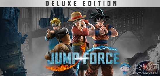 《Jump大亂斗》分辨率怎么修改