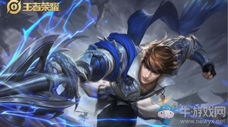《王者榮耀》S16賽季趙云出裝銘文搭配推薦