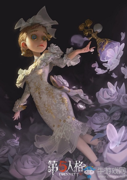 《第五人格》調(diào)香師隨身物品玫瑰之下獲得方法介紹