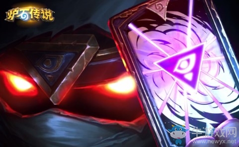 《爐石傳說》暗影崛起王者歸來冰法卡組推薦