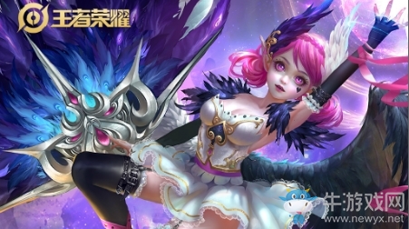 《王者榮耀》S14賽季中路一姐小喬銘文搭配推薦