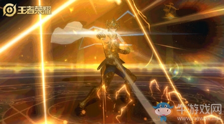 《王者榮耀》達摩圣斗士星矢聯動皮膚售價介紹