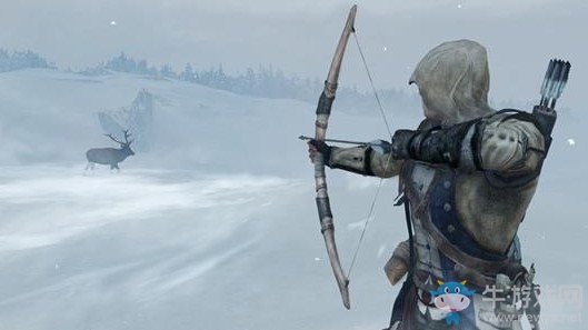 《刺客信条3：重制版》60帧1080p推荐配置要求一览