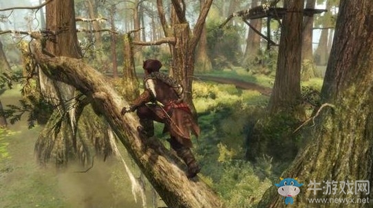 《刺客信条3：重制版》30帧1080p推荐配置要求一览