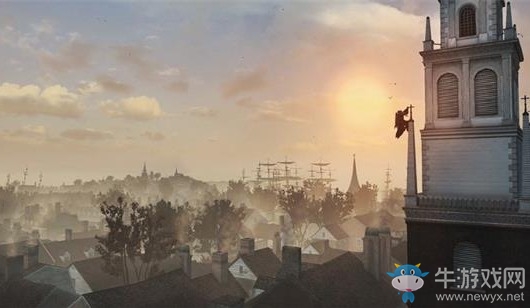 《刺客信条3：重制版》30帧4K推荐配置要求一览