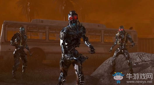 《使命召喚OL》2019愚人節活動大全