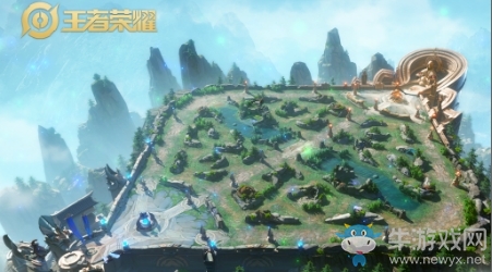 《王者榮耀》金之意志寶箱獲取方法介紹