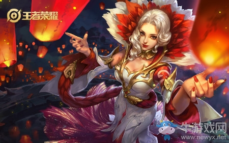 《王者榮耀》S14賽季甄姬法坦流銘文出裝搭配推薦