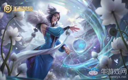 《王者榮耀》S14賽季甄姬法坦流銘文推薦搭配