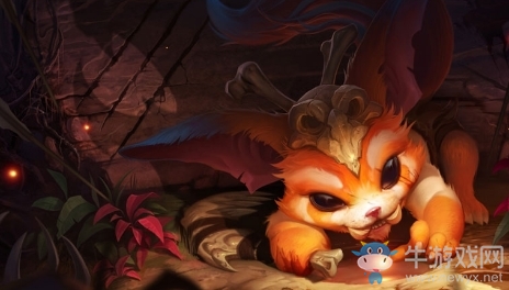 《云頂之弈》9.16b王者局大火動(dòng)物園換形陣容玩法推薦