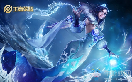 《王者榮耀》S14賽季甄姬法坦流出裝搭配推薦