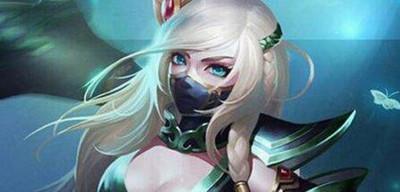 《王者榮耀》新英雄黃月英上線時間介紹