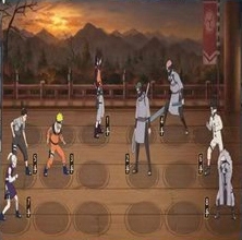 《火影忍者ol手游》忍考37關(guān)攻略