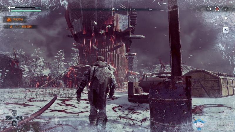 《歸于沉寂》伙伴系統介紹