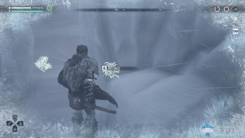 《歸于沉寂》砍伐系統介紹