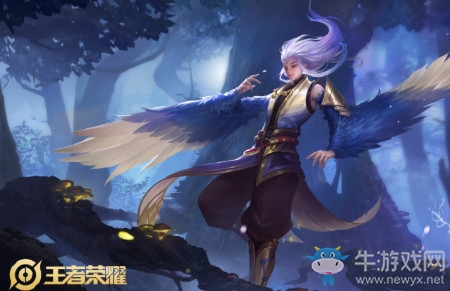 《王者荣耀》S16赛季云中君出装搭配推荐