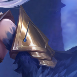 《王者榮耀》新英雄云中君介紹