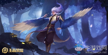 《王者榮耀》云中君的被動(dòng)技能是什么