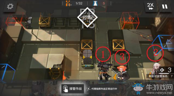 《明日方舟》平民初期培養(yǎng)策略指導(dǎo)&1-12通關(guān)戰(zhàn)術(shù)部署