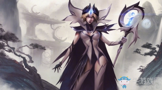 《LOL》iG樂芙蘭皮膚介紹