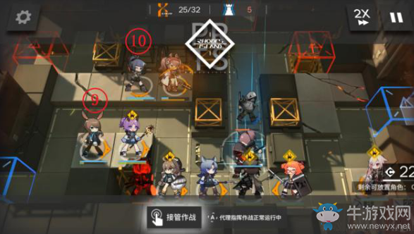 《明日方舟》平民初期培養(yǎng)策略指導(dǎo)&1-12通關(guān)戰(zhàn)術(shù)部署