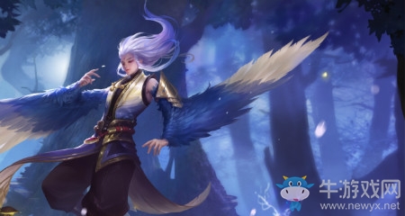 《王者榮耀》新英雄云中君體驗服上線時間介紹