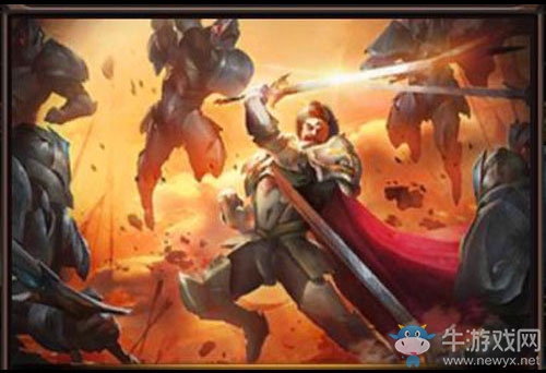 RPG手游吃雞新玩法，《權(quán)利與榮耀》開啟大逃殺時(shí)代