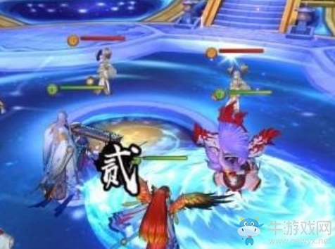 《云夢四時歌》星魂副本通關(guān)攻略