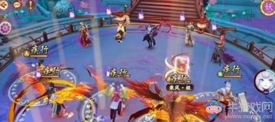 《云夢(mèng)四時(shí)歌》速成輸出陣容搭配攻略