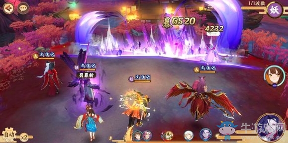 《云夢四時歌》星宿玩法攻略