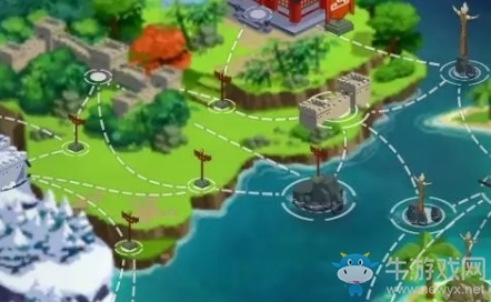 《崩壞3》崩壞爭奪玩法攻略介紹
