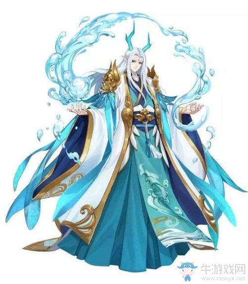 《云夢四時(shí)歌》符靈角色圖鑒大全