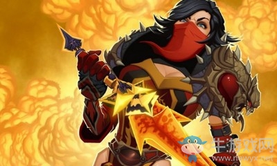 《爐石傳說》奧丹姆奇兵慢速亡語賊卡組推薦