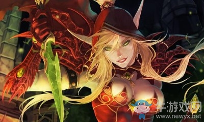 《爐石傳說》暗影崛起外服狂野傳說奇數賊卡組推薦