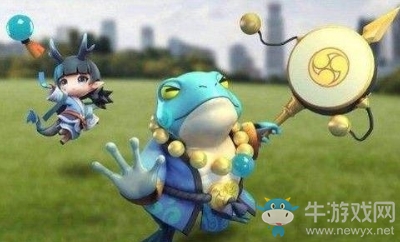 《一起來(lái)捉妖》稀有妖靈捕抓方法介紹