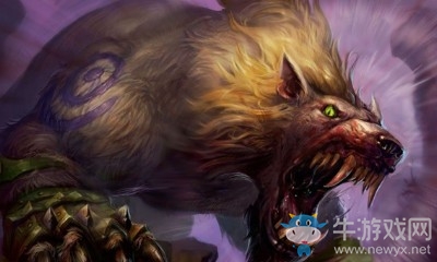 《爐石傳說》暗影崛起狂野換家藍龍德卡組推薦