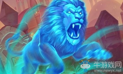 《爐石傳說》暗影崛起小小小小法師中速獵卡組推薦