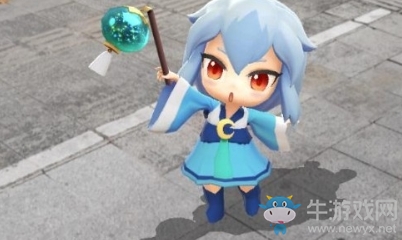 《一起來捉妖》無限靈力方法介紹