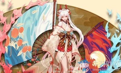 《陰陽師》不知火屬性介紹