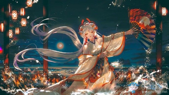 《陰陽師》新式神不知火上線時間介紹