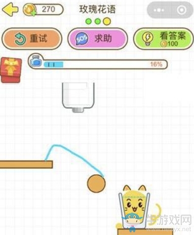 《貓千杯》通關(guān)攻略大全
